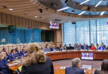 Ue: intesa sul dl bollette copre aumento dei costi del gas, non l’Ets