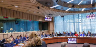 Ue: intesa sul dl bollette copre aumento dei costi del gas, non l’Ets