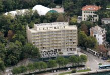 Trieste, la Fondazione Compagnia di San Paolo acquista l’edificio Ictp di Grignano