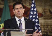 Mumbai: Rubio, India e Stati Uniti molto vicini a un accordo di libero scambio