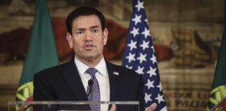 Mumbai: Rubio, India e Stati Uniti molto vicini a un accordo di libero scambio