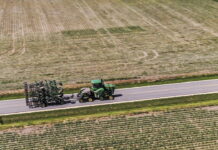 Agea lancia App IO per avvisare proprietari e contrastare frodi sui fondi agricoli Ue