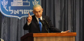 Giudea e Samaria, Netanyahu invita alla cautela: servono prove inconfutabili