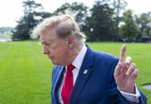 Usa: Trump sospende sanzioni e dazi del ‘Lindsey Graham Act’ contro la Russia