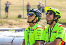 Valentino Rossi incorona Kimi Antonelli: il bolognese a un passo dal titolo mondiale di F1