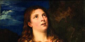 Roma: Vittoria Colonna commissionò le Maddalene a Tiziano, Michelangelo e Pontormo