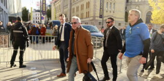 Oslo: Witkoff dopo il vertice andrà a Mosca per incontrare Vladimir Putin