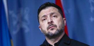 Ucraina, Zelensky: favorevole a un incontro trilaterale con Russia e Stati Uniti il prima possibile
