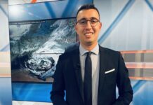 Moretta, incontro con il meteorologo Rai Andrea Vuolo su cambiamenti climatici