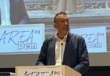 Savona: Arboscello (PD) pieno sostegno al San Paolo, ma no a guerre di campanile