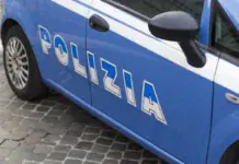 Maddaloni, casa dello spaccio a due passi da una scuola: denunciato 56enne