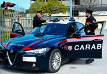 San Giovanni Lupatoto e Nogara: due arresti per rapina e bancarotta