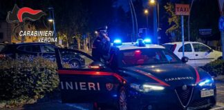San Giovanni Lupatoto, arrestato 57enne per spaccio: sequestrati 59 grammi di MDPHP