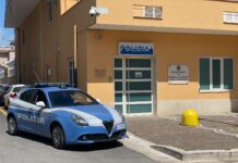 Villa Literno, 42enne assegnato alla casa di lavoro rintracciato dopo il permesso premio