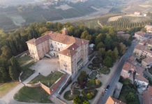 Govone: Design a Corte torna al Castello Reale, salotto dell’eccellenza creativa
