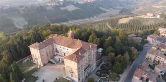 Govone: Design a Corte torna al Castello Reale, salotto dell’eccellenza creativa