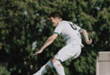 Villafranca: Castelnuovo vince 0-3 e vola in semifinale di Coppa Italia Dilettanti