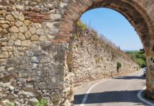 Verona, la Cinta Magistrale è ufficialmente proprietà del Comune: trasferimento completato