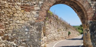 Verona, la Cinta Magistrale è ufficialmente proprietà del Comune: trasferimento completato