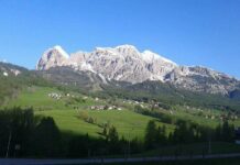 Cortina d’Ampezzo, gara aperta per il Lotto 1 della Variante: appalto integrato
