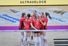 Pesaro: Cuneo Granda Volley a Vallefoglia mercoledì 21 ottobre per cercare i primi punti