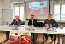 Belluno: UniVol porta per la prima volta lezioni specialistiche in presenza