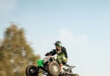 Cardano al Campo, Quad: Dalmasso secondo alla Malpensa e conserva il primato Veteran
