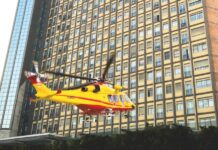 Govone-Priocca: 57enne motociclista non in pericolo di vita dopo scontro con autocarro