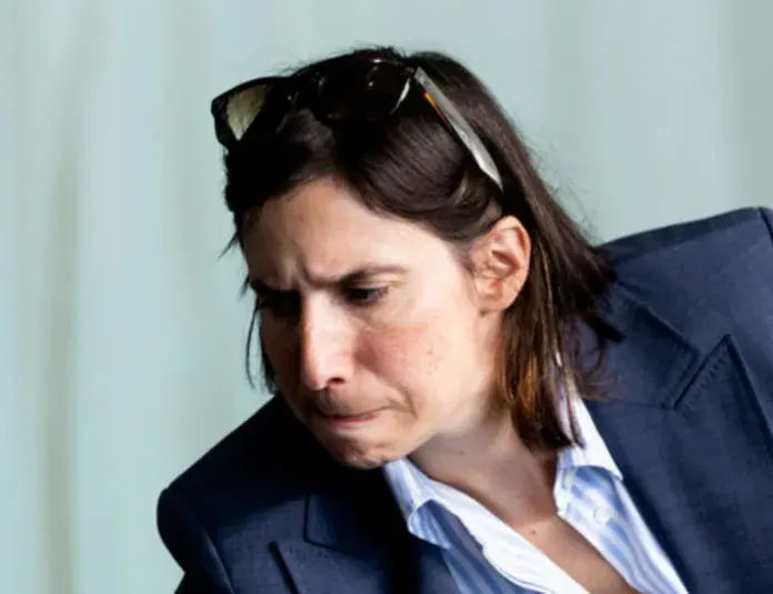 Elly Schlein