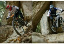 Finale, Helen Weber e Adrien Dailly campioni del mondo Elite E-Enduro