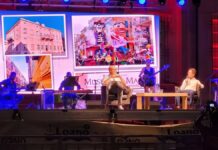 Loano, 24 ottobre: incontro con Edoardo Sylos Labini su Le Città Identitarie