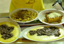 Verona e provincia: Festa del Marrone, Fiera della Polenta e mostre fino a novembre