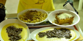 Verona e provincia: Festa del Marrone, Fiera della Polenta e mostre fino a novembre