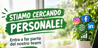 Saluzzese: azienda cerca una figura part-time per comunicazione digitale