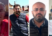 Grazzanise, pene ridotte in Appello per sei imputati del clan di Antonio Mezzero