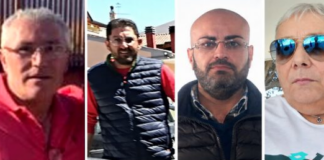 Grazzanise, pene ridotte in Appello per sei imputati del clan di Antonio Mezzero