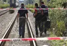 Porto Marghera, uomo investito da un treno: circolazione bloccata e ritardi