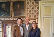 Alassio e Bordighera verso una convenzione per promuovere il turismo internazionale
