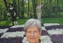 Savigliano, Luciana Aprile: da 34 anni vive grazie a un fegato trapiantato