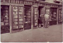 Venezia: la Libreria Toletta celebra 93 anni con festa sabato 17 ottobre