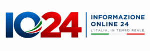 Logo IO24.IT