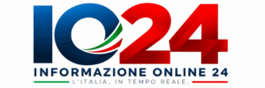 Logo IO24.IT