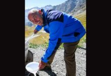 Elva, muore in un incidente stradale Claudio Mattio, presidente della Vigor Cycling Team
