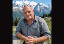 Busca, addio a Paolo Falco: 59 anni, titolare di Falco Traslochi e artigiano locale