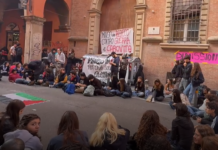 Bologna, nuovo blocco al liceo Minghetti: studenti annunciano corteo il 24 ottobre