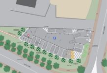 Alba, 22 ottobre: partono i lavori per un nuovo parcheggio in viale Cherasca