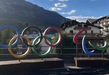 Cortina: effetto Olimpiadi, estate all’84% e prenotazioni invernali oltre il 40%