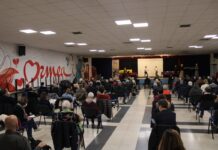 Ormea, finale del decennale Premio La Quercia del Myr con oltre 170 autori
