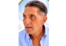 Marcianise piange Pietro “Pelè” Allegretta, scomparso a 64 anni