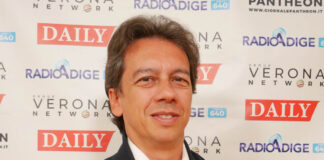 Verona, congresso provinciale della Lega: Paolo Tosato si è messo a disposizione